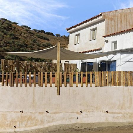 Casa Aguila 2.0 Los Valverde Exterior foto