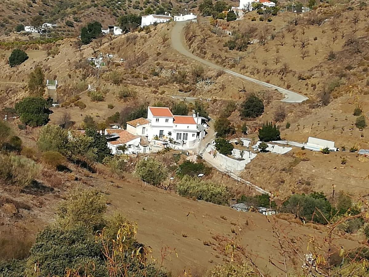 Casa Aguila 2.0 Los Valverde Exterior foto