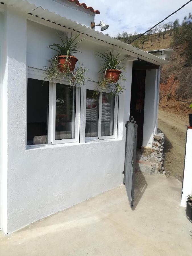 Casa Aguila 2.0 Los Valverde Exterior foto